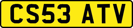 CS53ATV