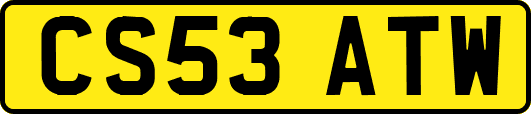 CS53ATW