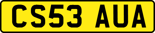 CS53AUA
