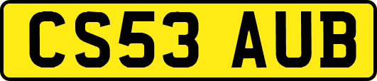 CS53AUB