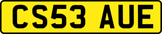CS53AUE