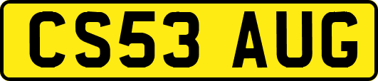 CS53AUG