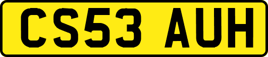 CS53AUH