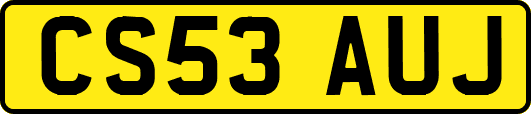 CS53AUJ