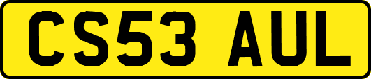 CS53AUL