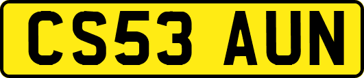 CS53AUN