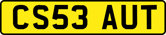 CS53AUT