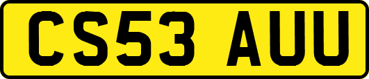 CS53AUU