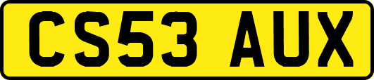 CS53AUX
