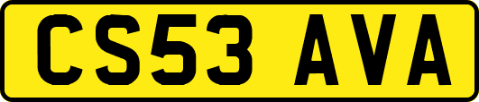 CS53AVA