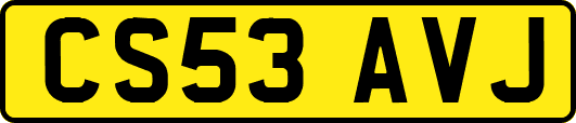 CS53AVJ