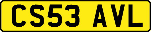 CS53AVL