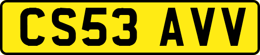 CS53AVV