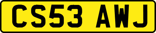 CS53AWJ