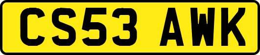 CS53AWK