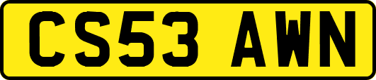 CS53AWN