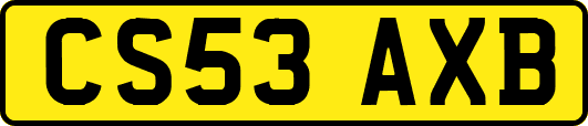 CS53AXB