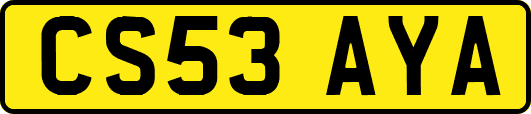 CS53AYA