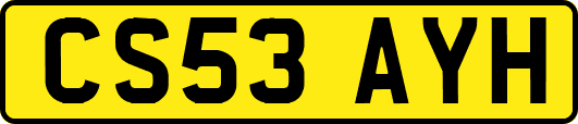 CS53AYH