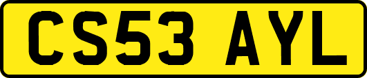 CS53AYL