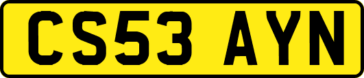 CS53AYN