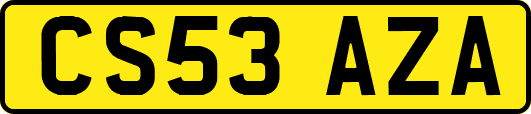 CS53AZA