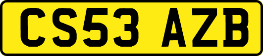 CS53AZB