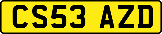 CS53AZD