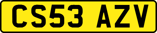 CS53AZV