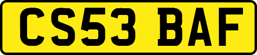 CS53BAF