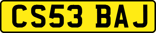 CS53BAJ