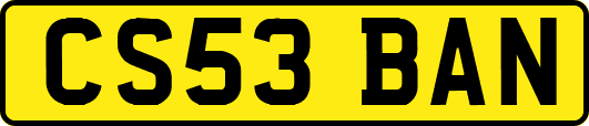 CS53BAN