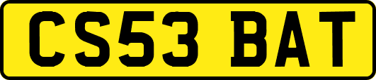 CS53BAT