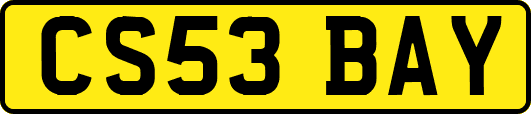 CS53BAY