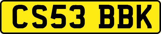 CS53BBK
