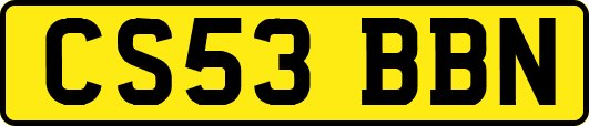 CS53BBN