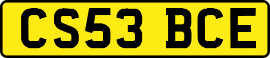 CS53BCE