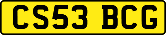 CS53BCG