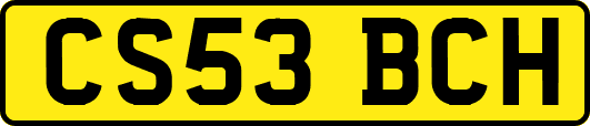 CS53BCH