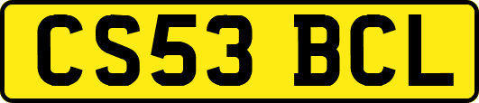 CS53BCL