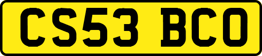 CS53BCO