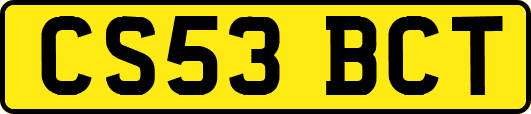 CS53BCT