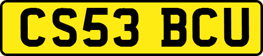 CS53BCU