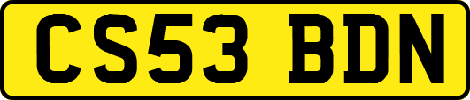 CS53BDN