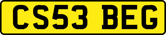 CS53BEG