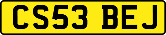 CS53BEJ