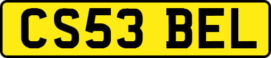 CS53BEL