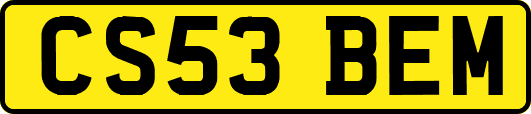 CS53BEM