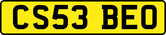 CS53BEO