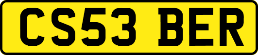 CS53BER
